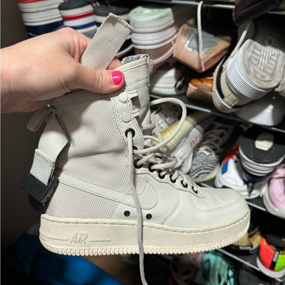 Nike SF AF1